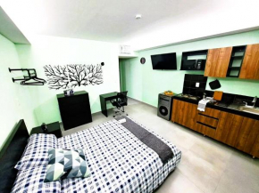 A12 EXECUTIVE SUITE at IZCALLI - TEPOTZOTLAN Families, Tourists & Travelers Choice Students Companies Executives WELCOME!!! 5min Izcalli-15min Esmeralda-20min Sátelite-25min AIFA